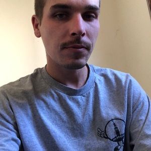 Meet your Posher, Anthony